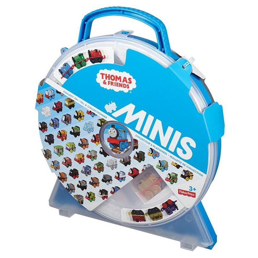Thomas & Friends™ MINIS Collector’s Playwheel