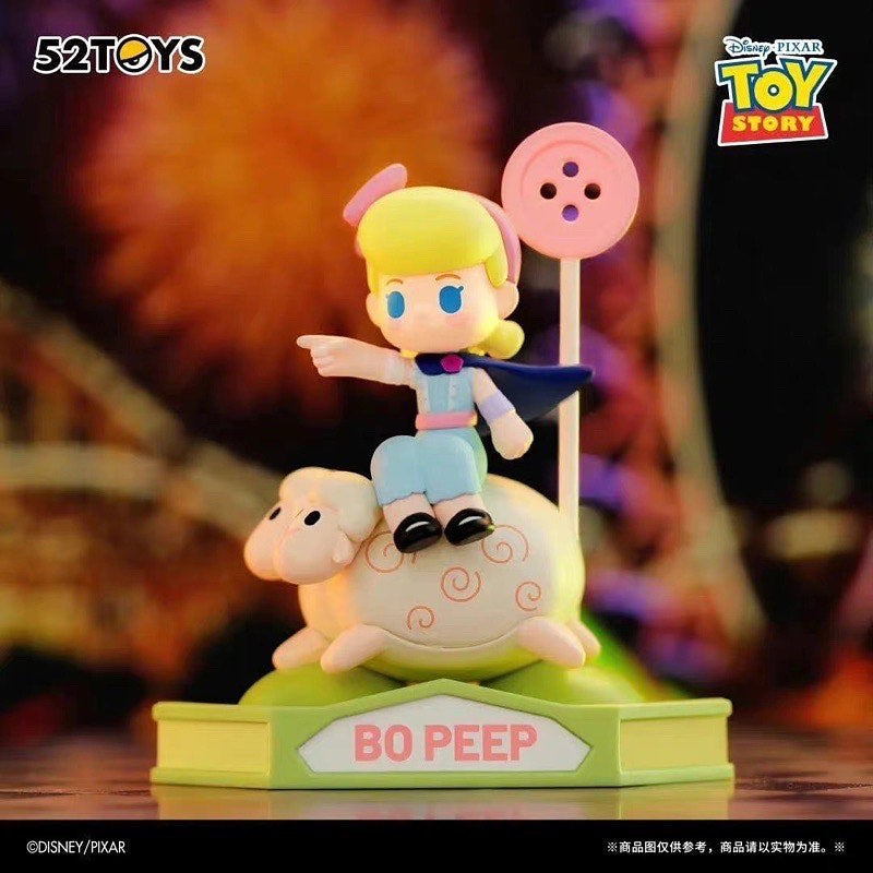 Disney / Pixar Toy Story Carousel Series