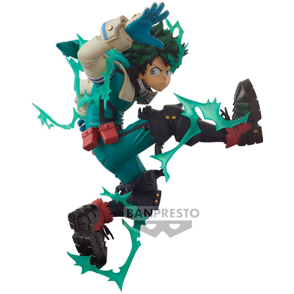 Izuku Midoriya - My Hero Academia