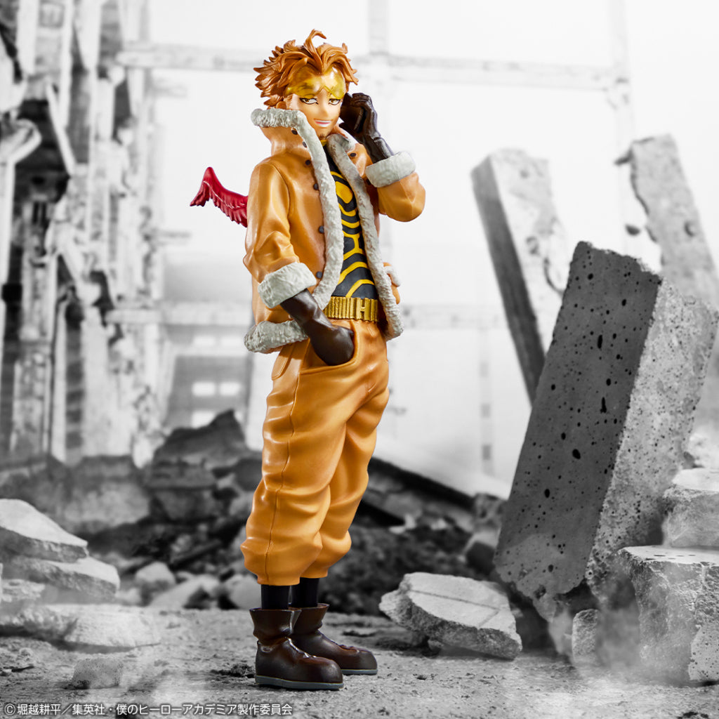 Hawks - Ichiban Kuji My Hero Academia E Prize