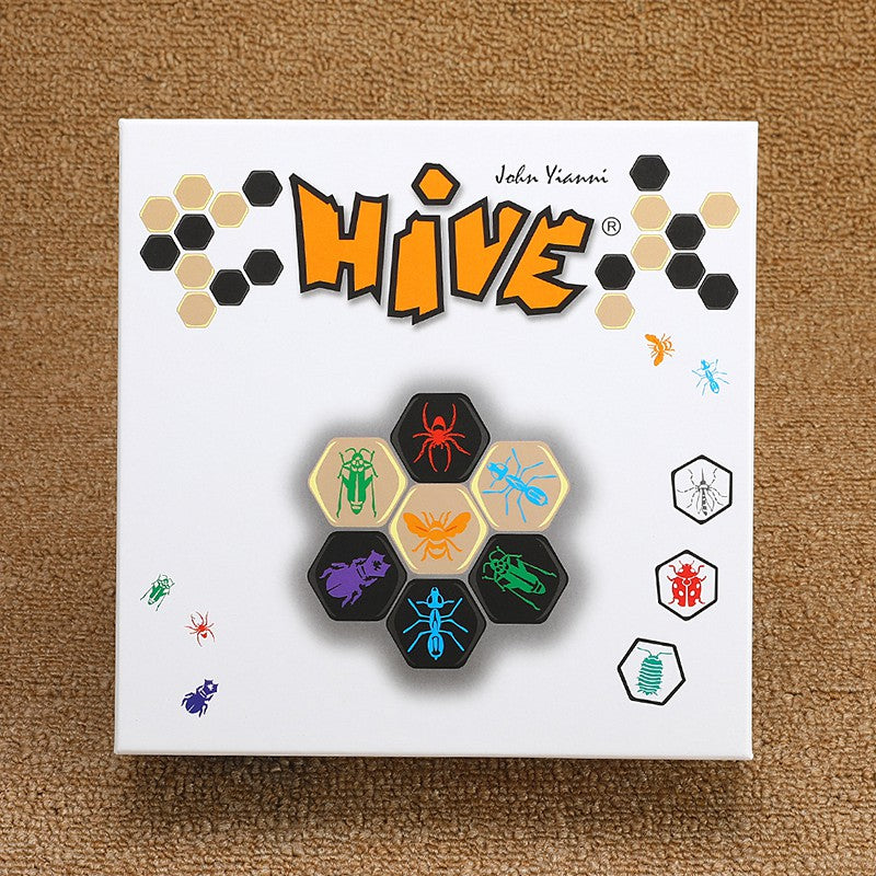 Hive Board game