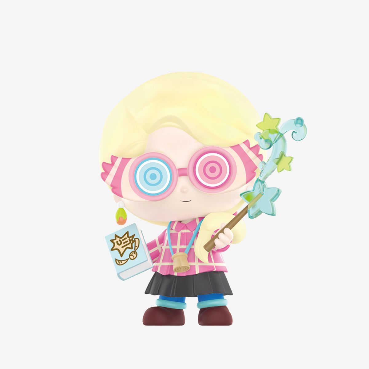 POPMART Harry Potter (Genuine)