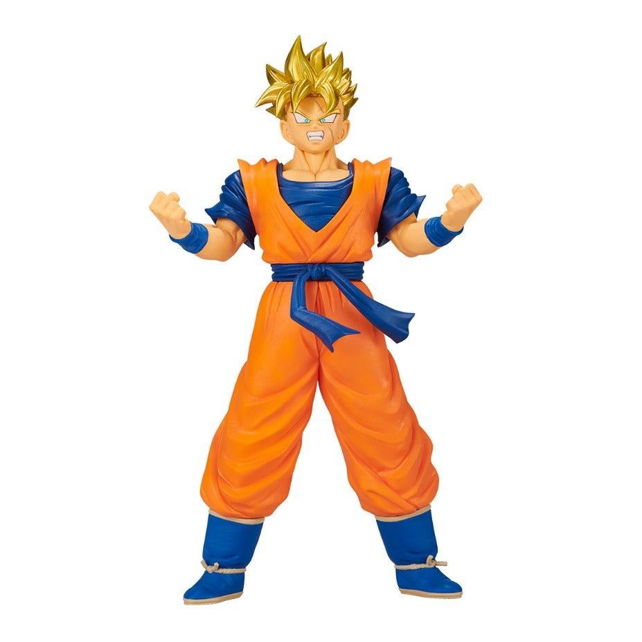 Dragon Ball Super Blood of Saiyans Special XV - Super Saiyan Gohan