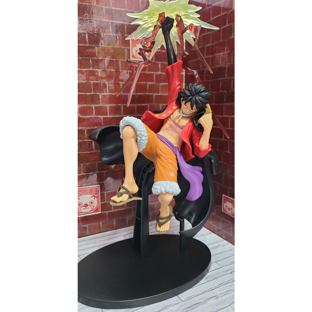 Luffy II