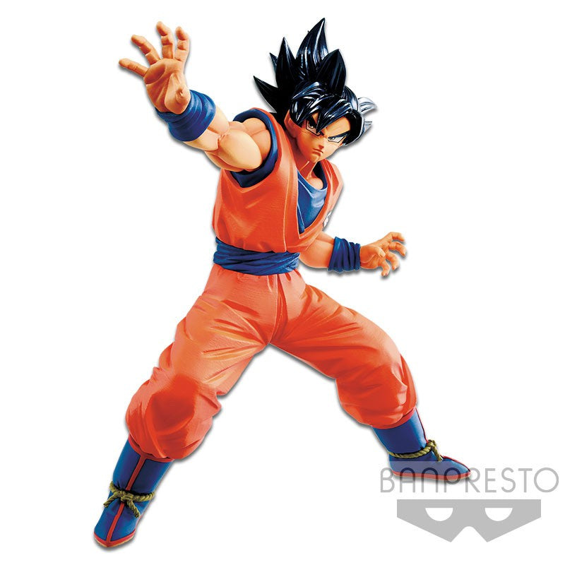 Dragon Ball Super Maximatic - The Son Goku VI