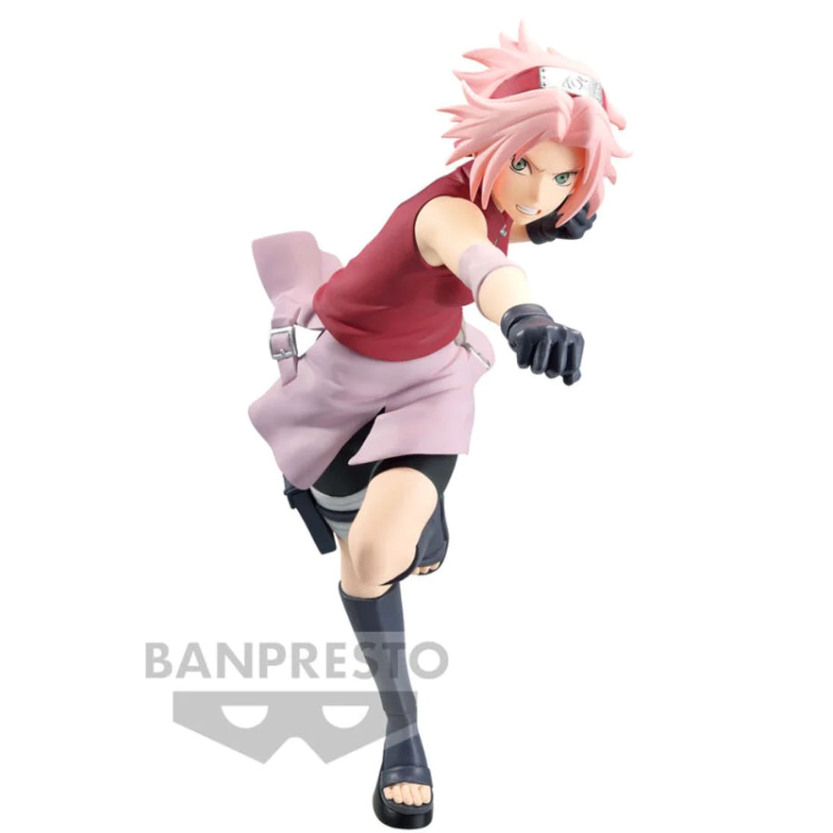 Haruno Sakura - Naruto Vibration Stars