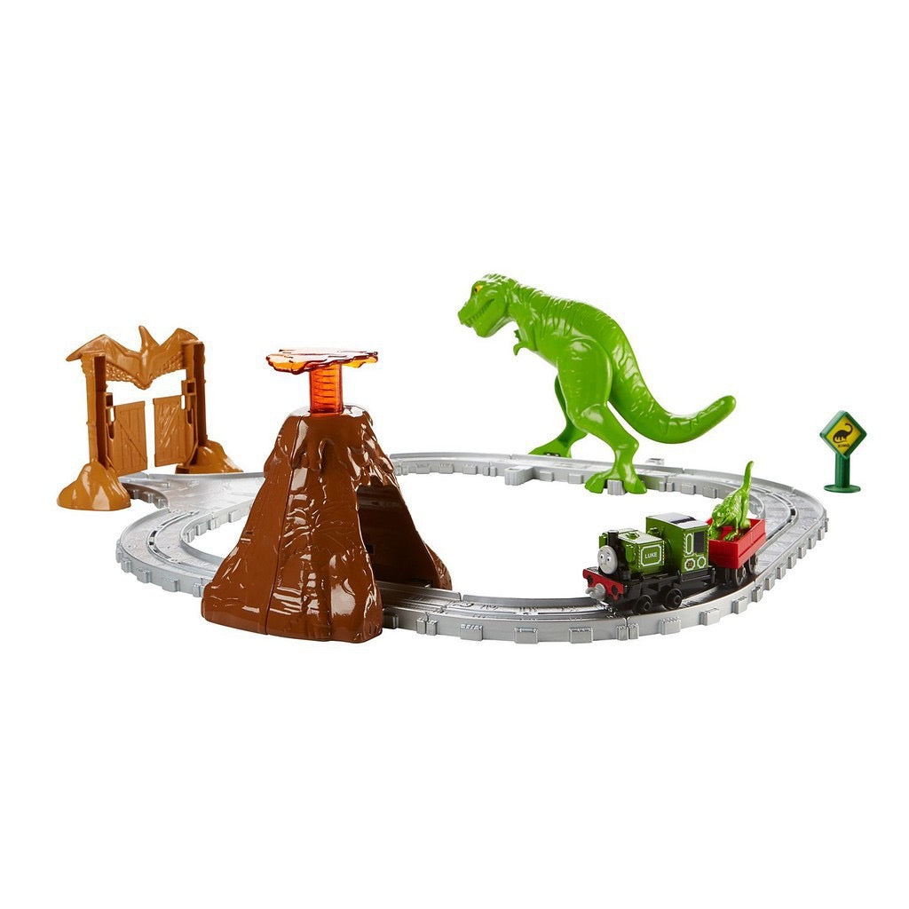 Thomas & Friends™ Adventures Dino Discovery Push Along