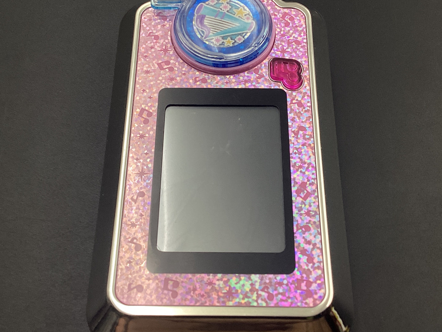 SKU A99 TAKARA TOMY Miracle Chunzu! Miracle Pod