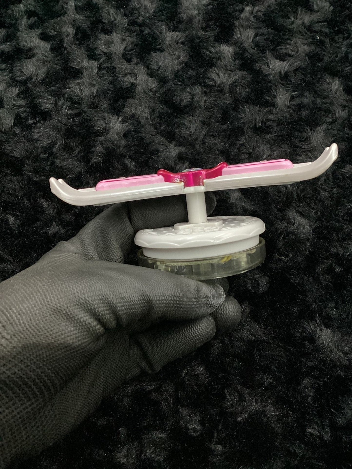 Ultra Cure Decor Smile PreCure / C24