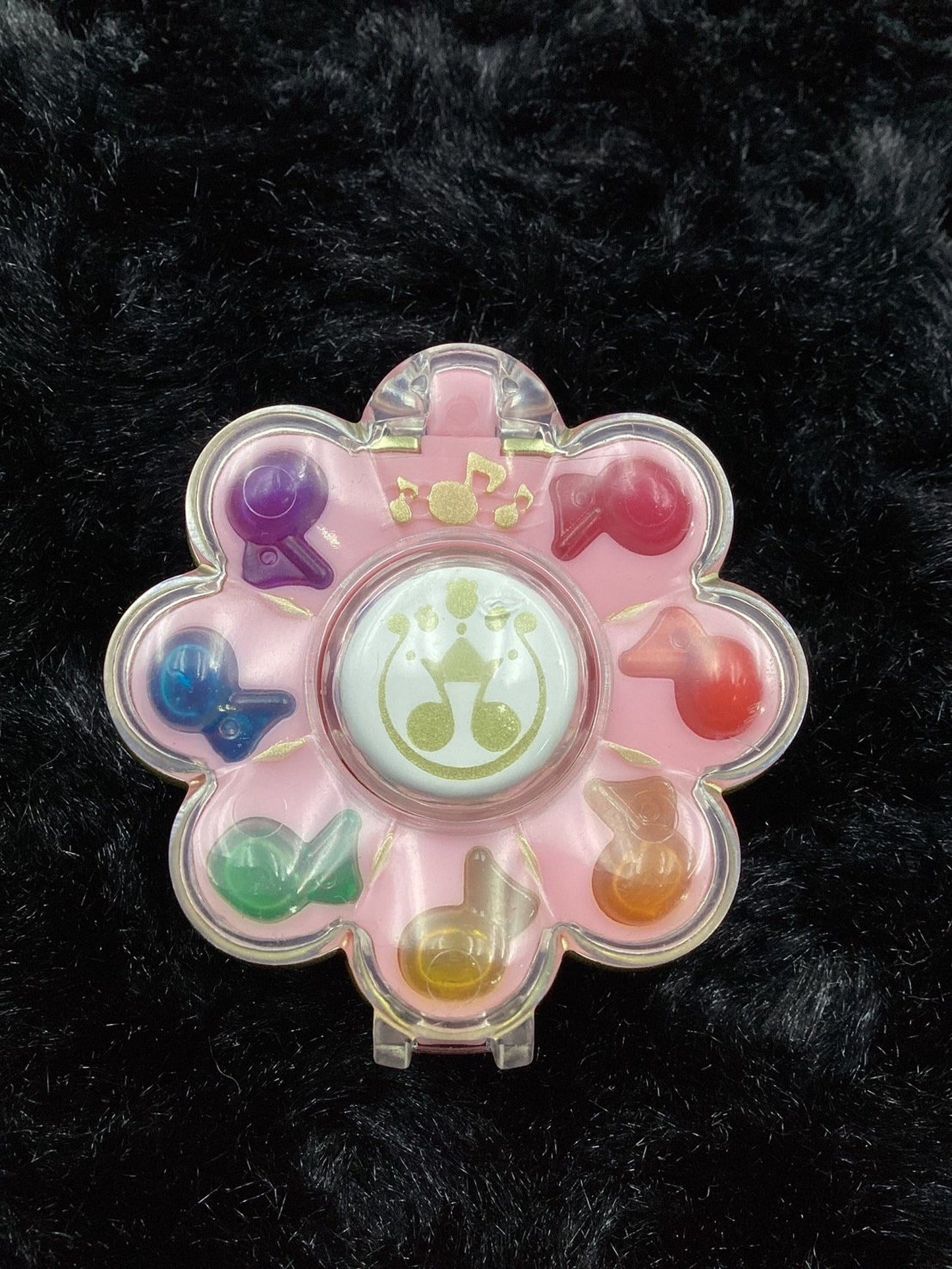 Ojamajo Doremi Tap Charm Collection | Bandai Japan
