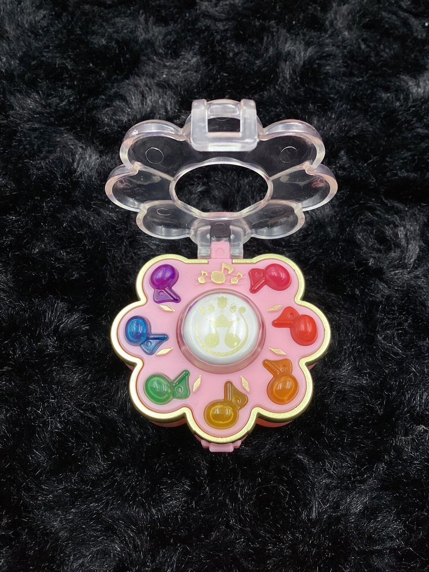 Ojamajo Doremi Tap Charm Collection | Bandai Japan