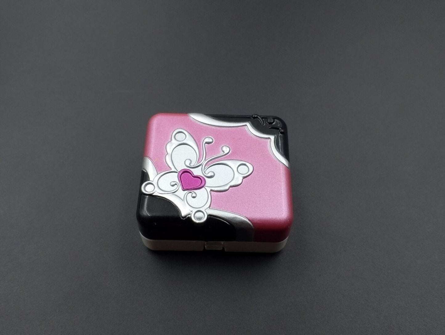 SKU PE F51 | Precure Pretty 5 Compact Mirror Gacha Gacha PreCure accessories