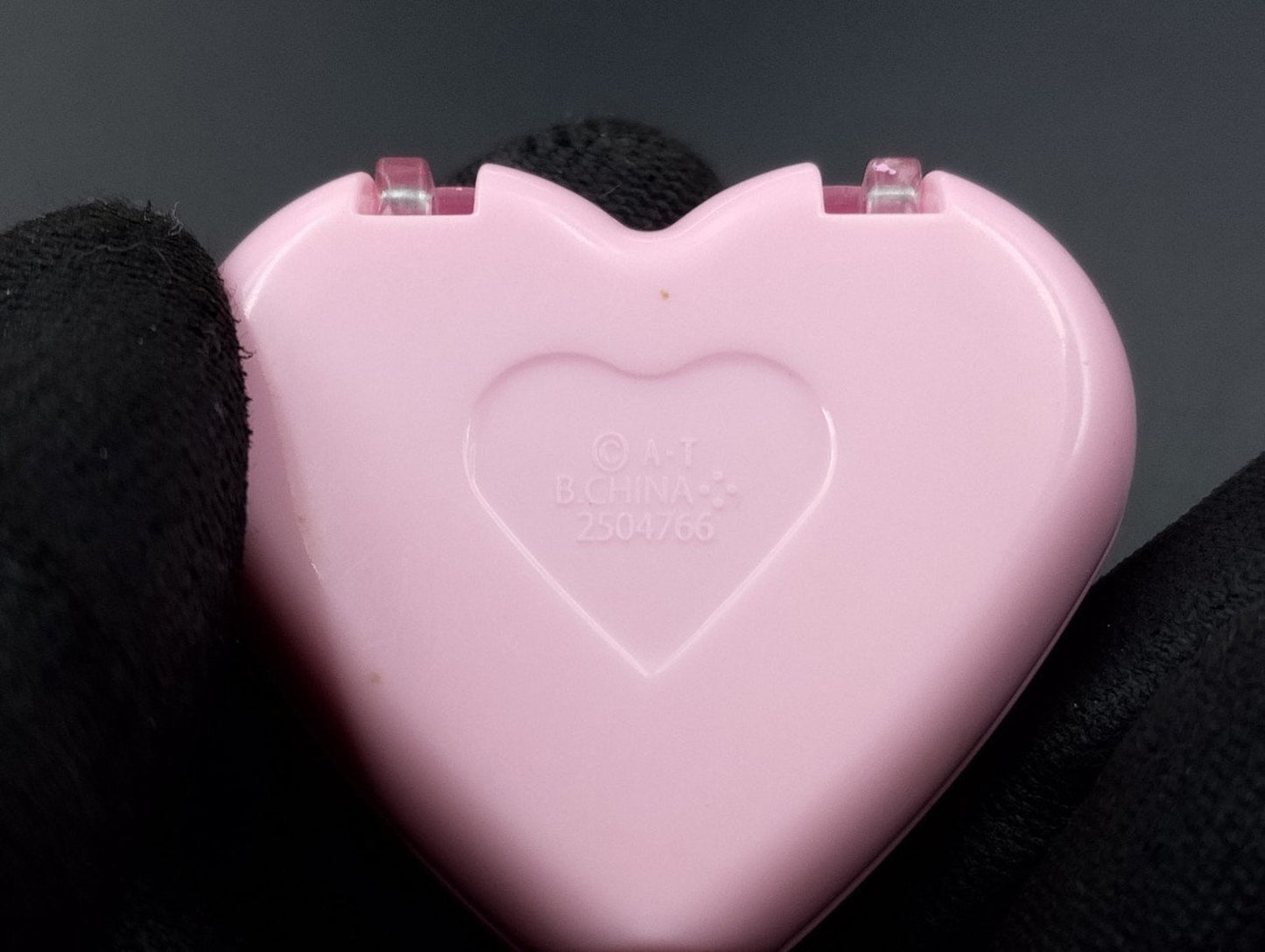 SKU PE F50 | Precure Pretty Heart cartridge Transformer accessories , Candy box
