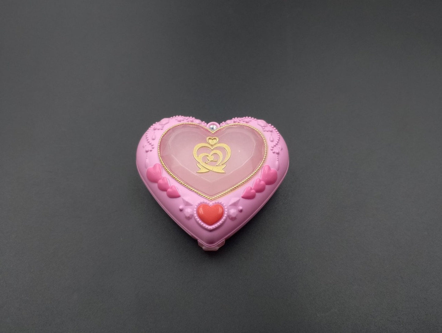 SKU PE F50 | Precure Pretty Heart cartridge Transformer accessories , Candy box