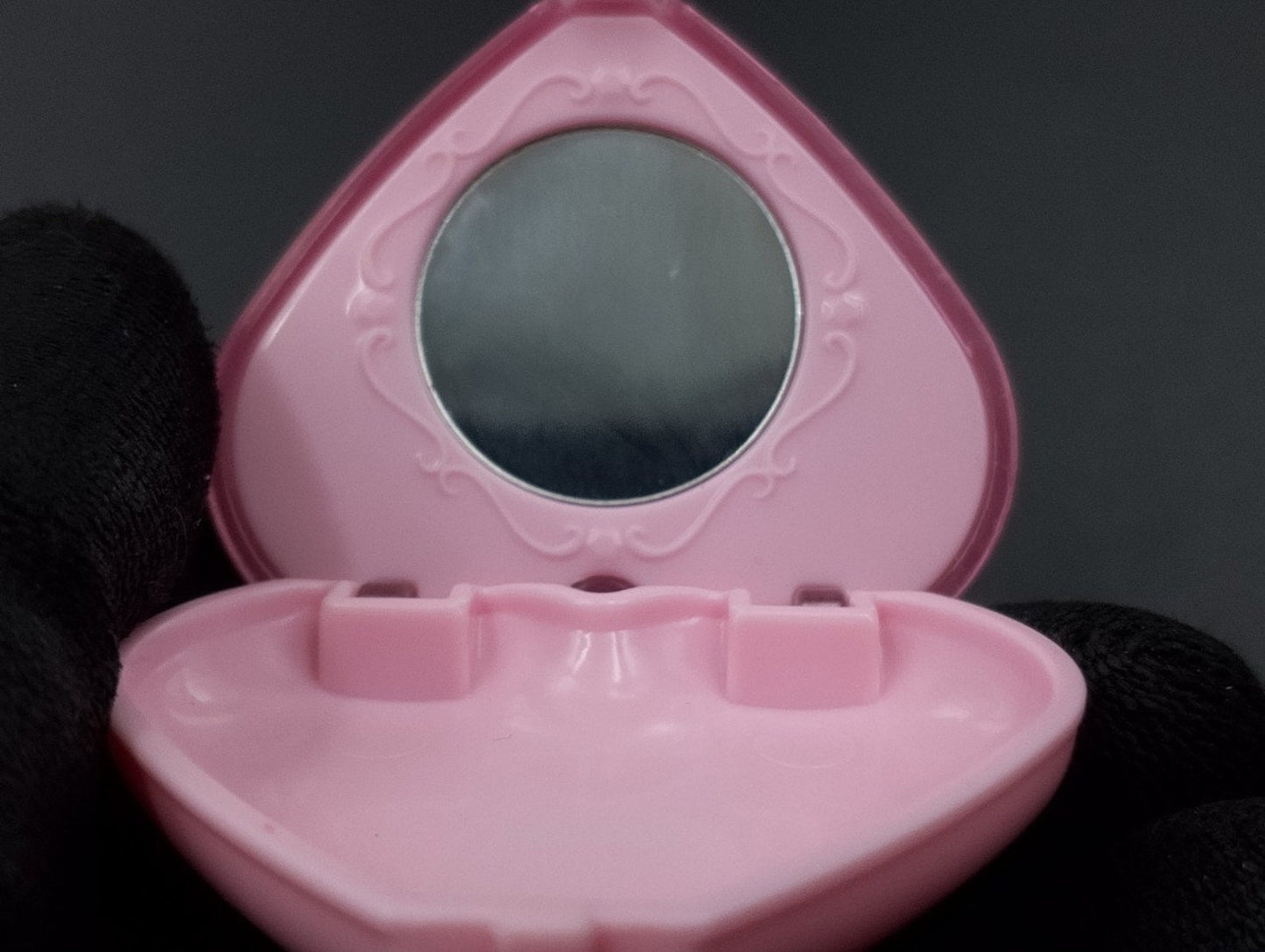 SKU PE F50 | Precure Pretty Heart cartridge Transformer accessories , Candy box