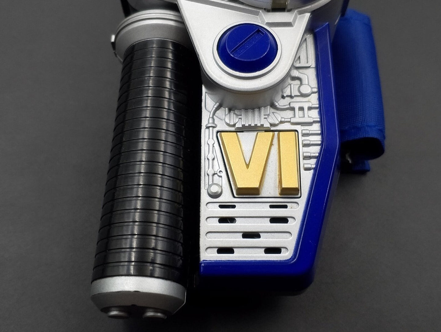 SKU DX F71 | Brace Throttle Deka Break , Japan version