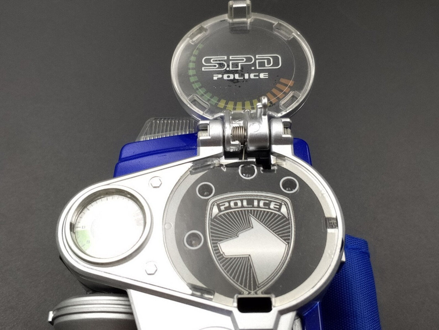 SKU DX F71 | Brace Throttle Deka Break , Japan version