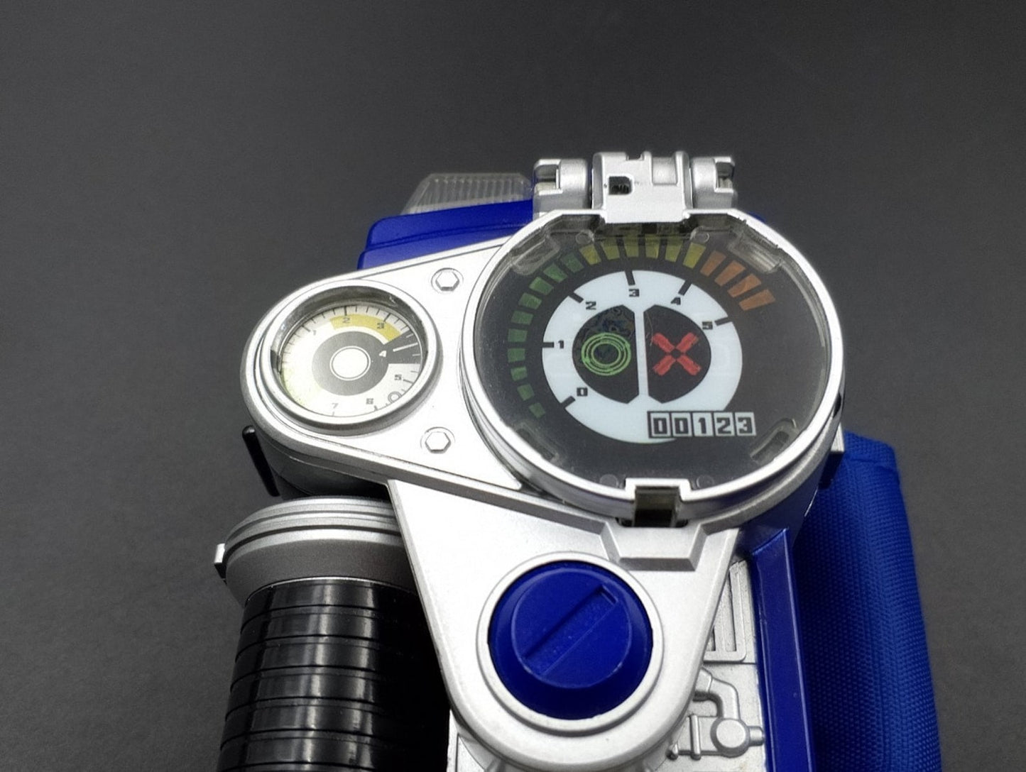 SKU DX F71 | Brace Throttle Deka Break , Japan version