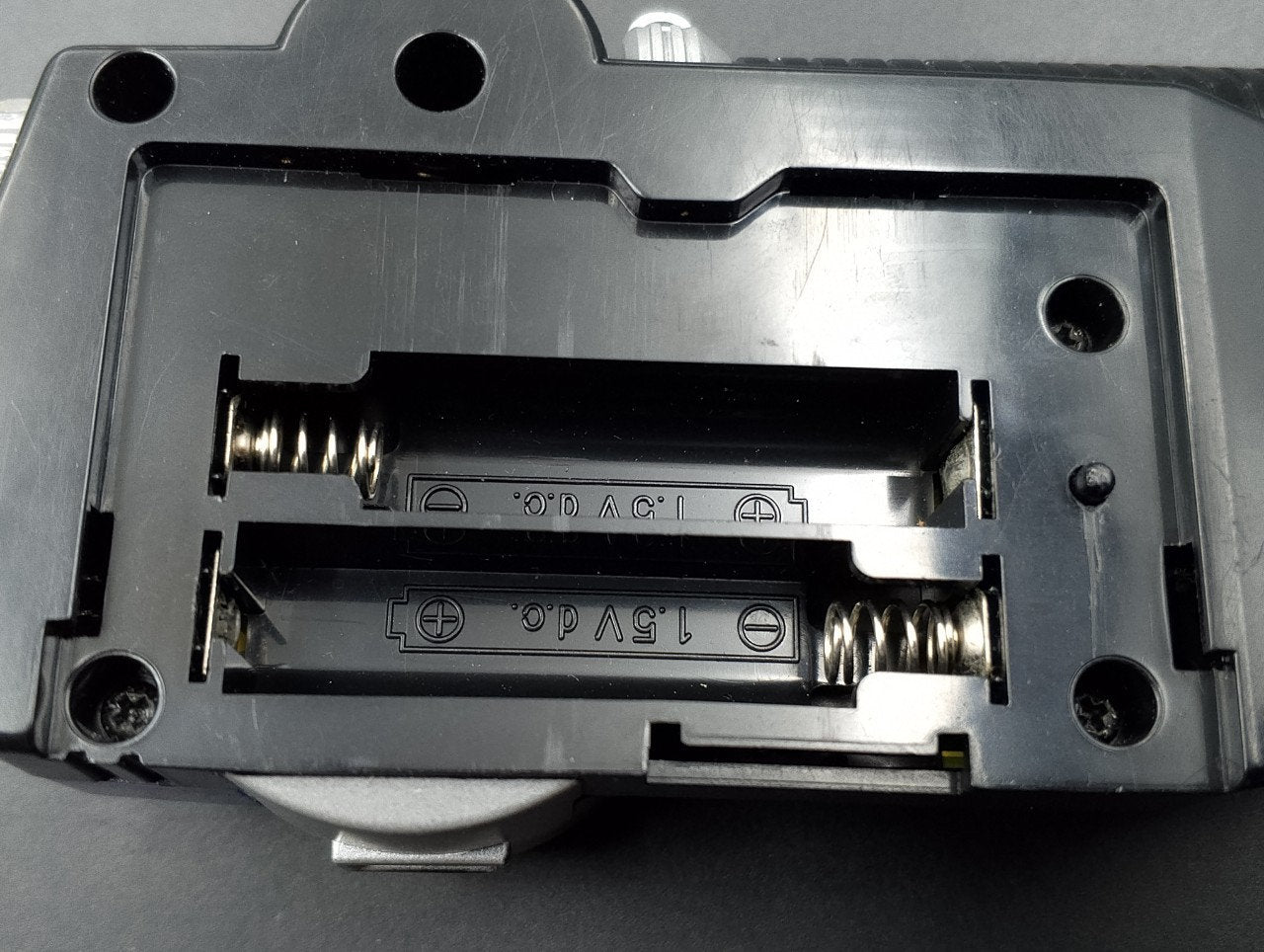 SKU DX F71 | Brace Throttle Deka Break , Japan version