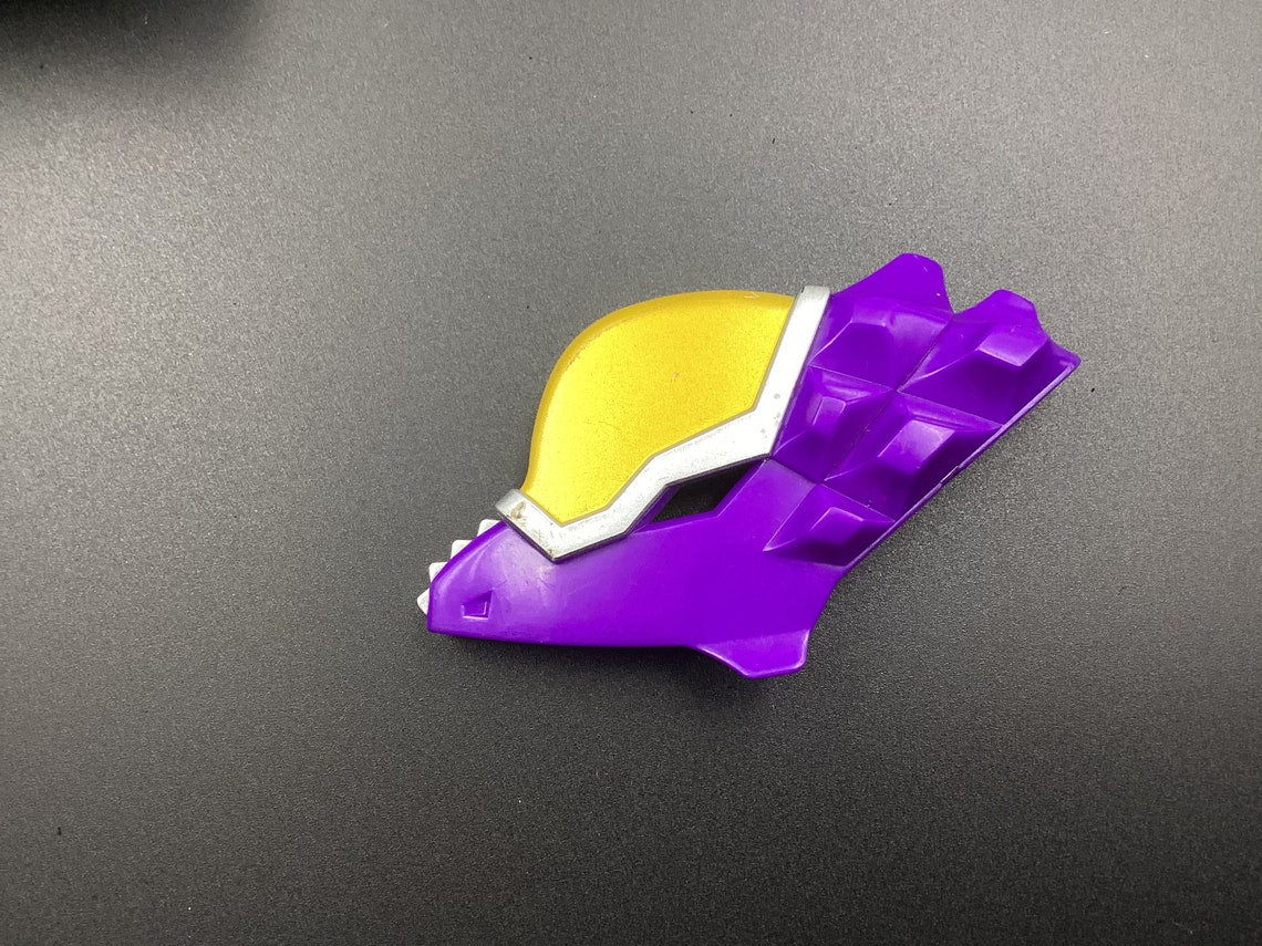 SKU DX01 , Average condition | DX Dino Brace