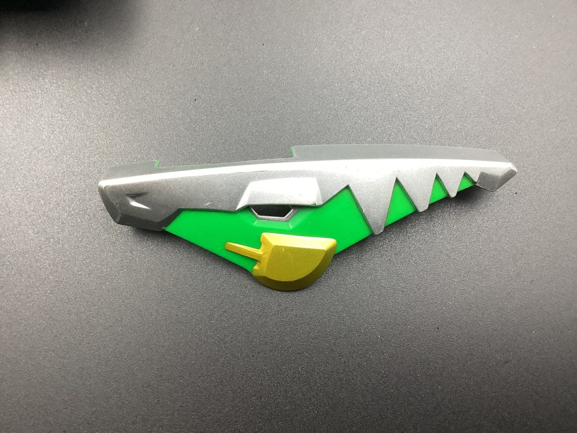 SKU DX01 , Average condition | DX Dino Brace