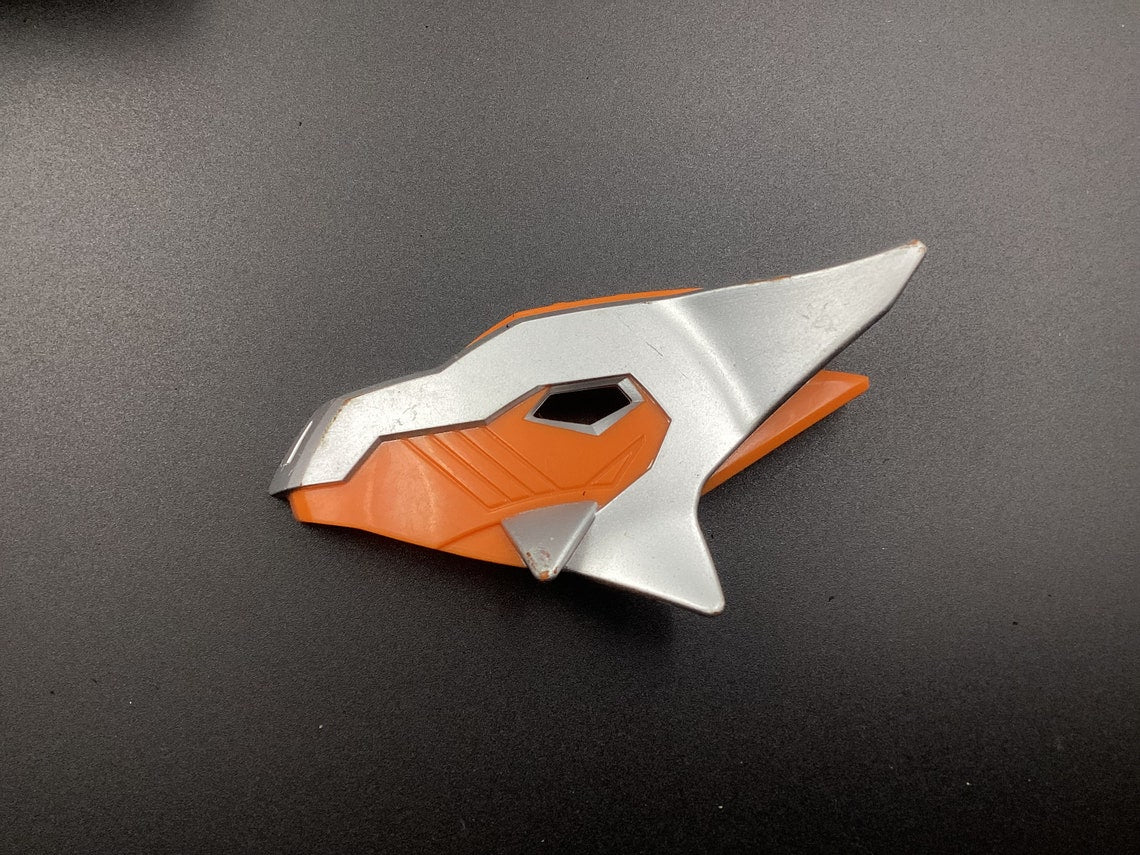 SKU DX01 , Average condition | DX Dino Brace