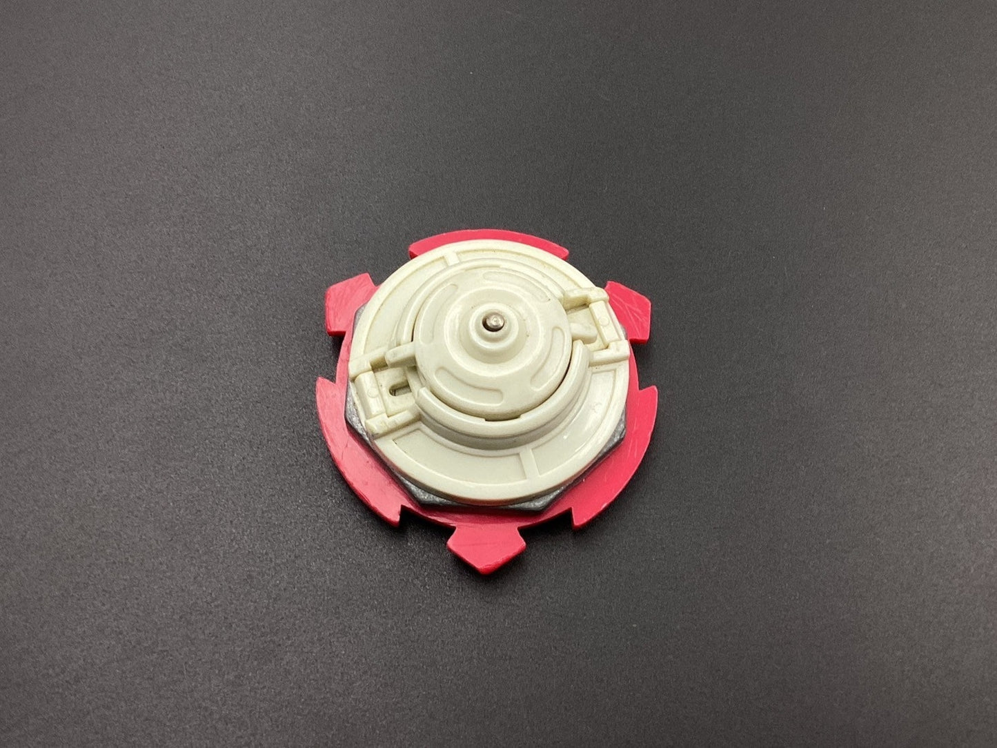Beyblade Takara , red | Second-hand