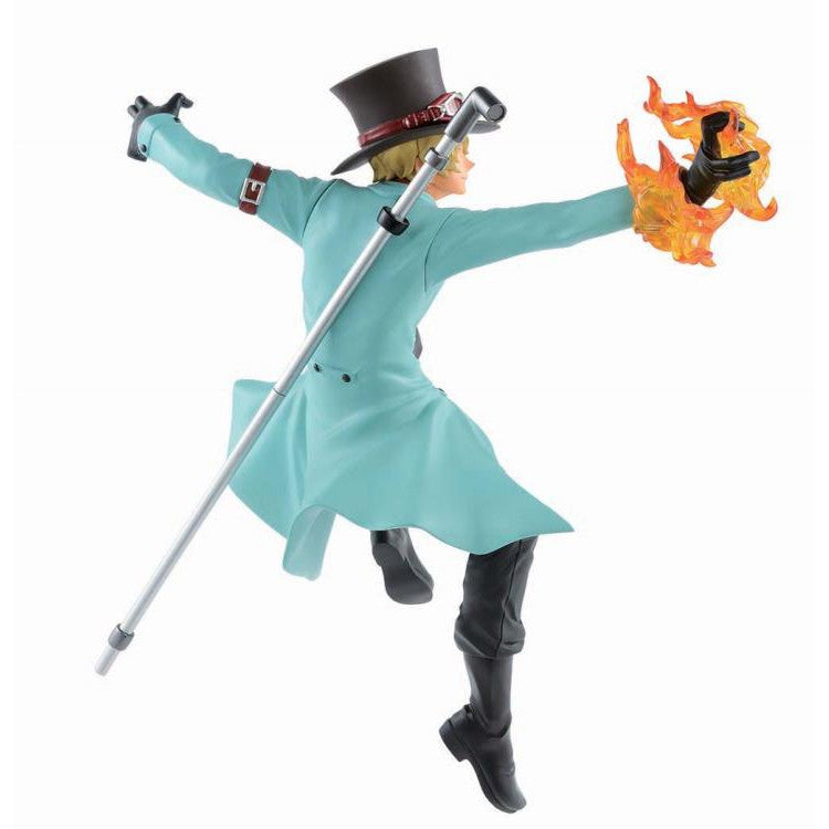 SABO - Ichiban Kuji
