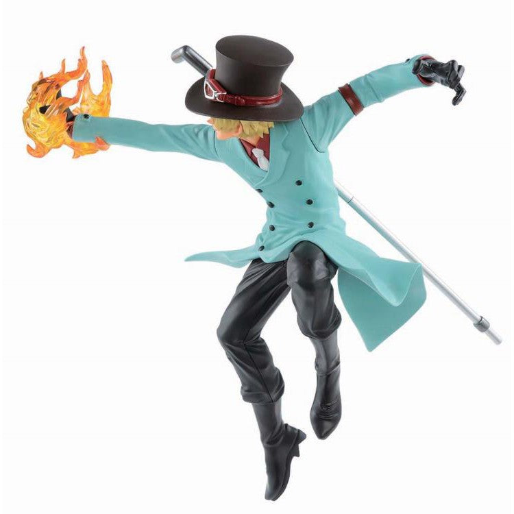 SABO - Ichiban Kuji