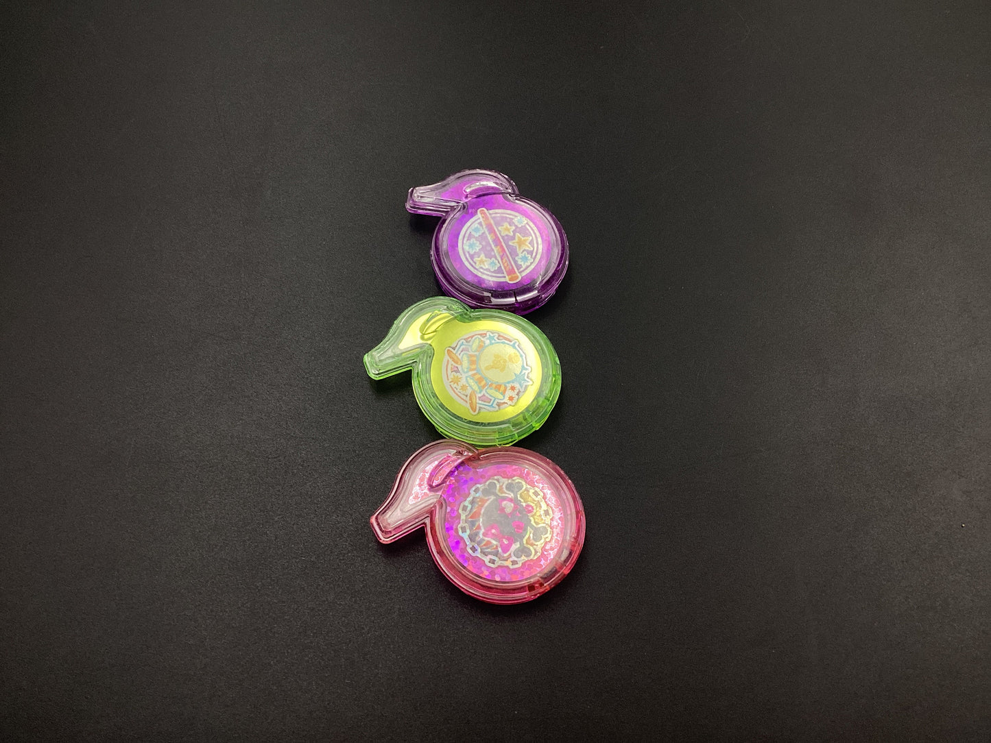 SKU A99 TAKARA TOMY Miracle Chunzu! Miracle Pod
