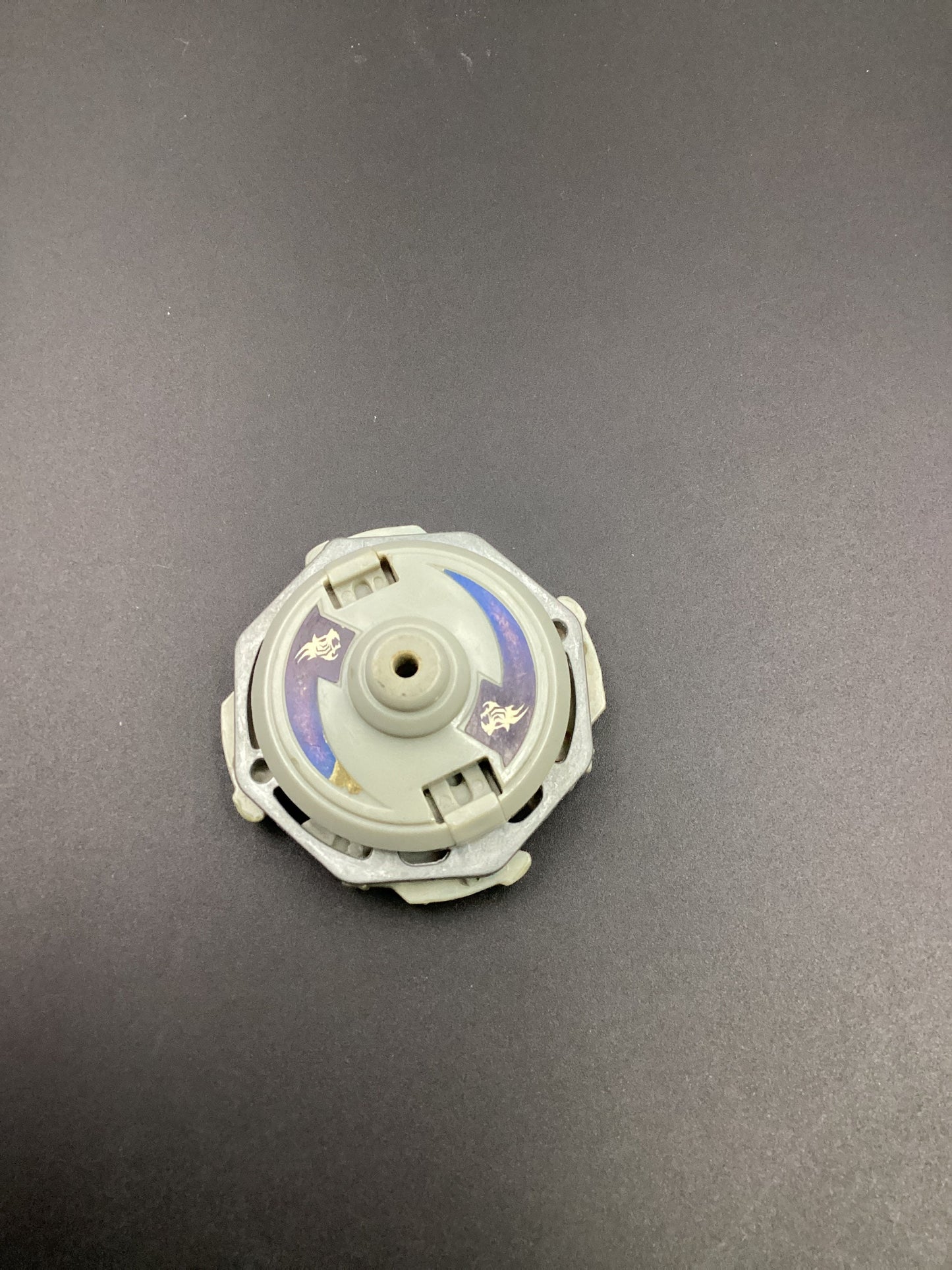 Beyblade Driger F | Second-hand