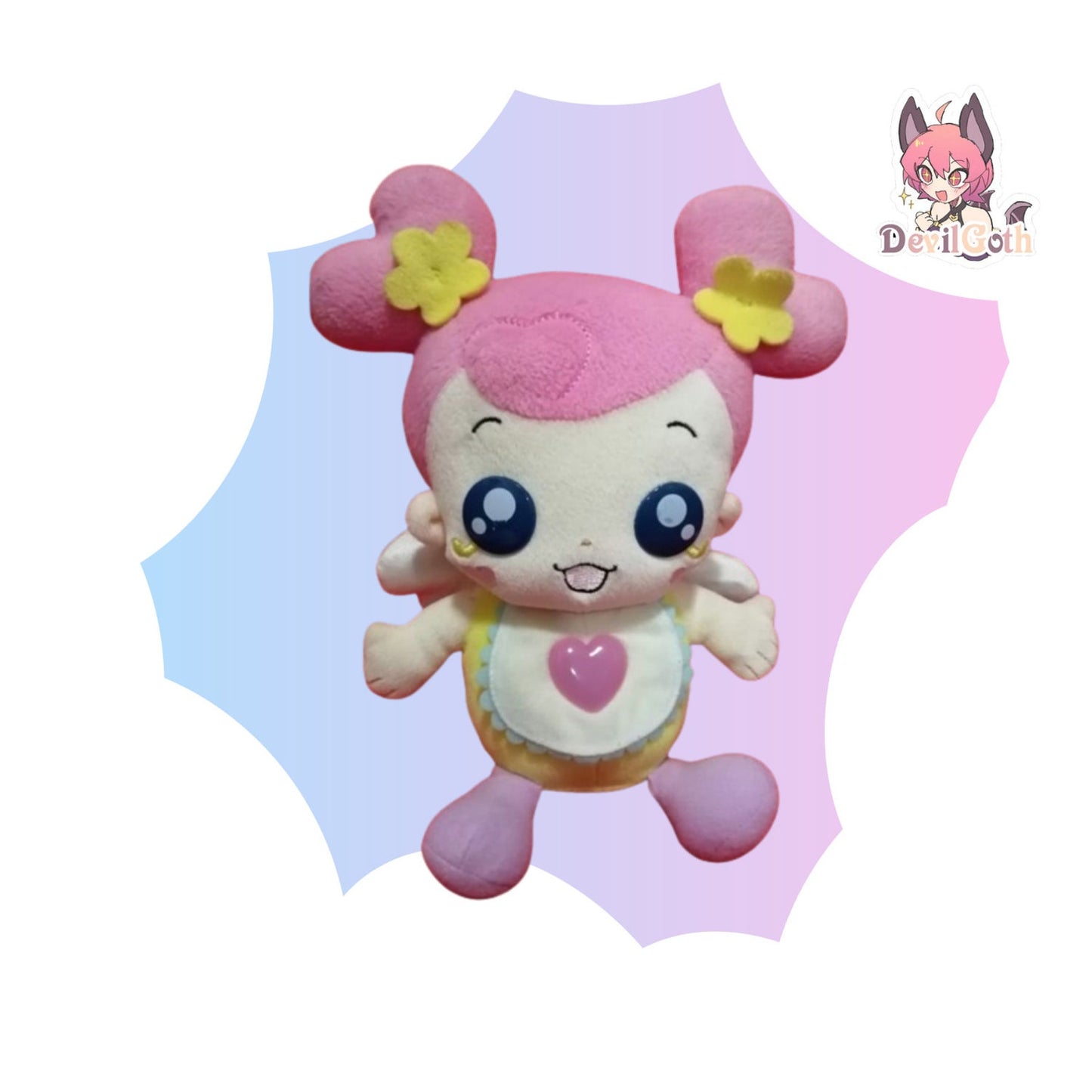 Precure / Pretty cure Doki Doki precure | SKU D1883