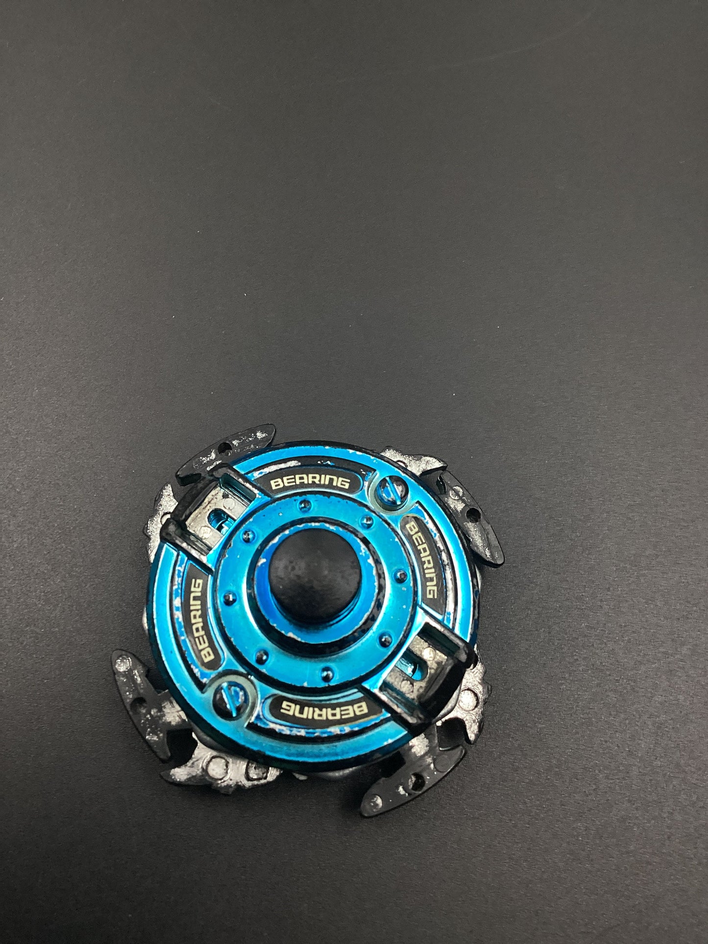 Beyblade Takara , wolf | Second-hand