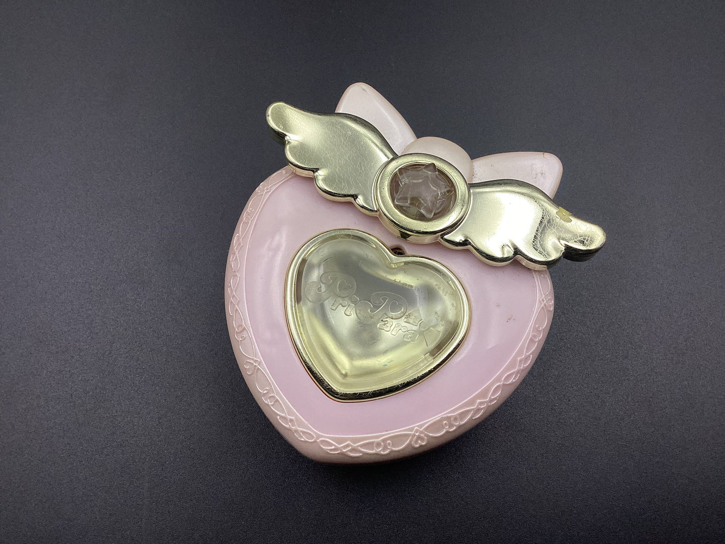 Precure / Pretty cure PriPara Cyalume Charms , Mirror bearings | SKU D1876