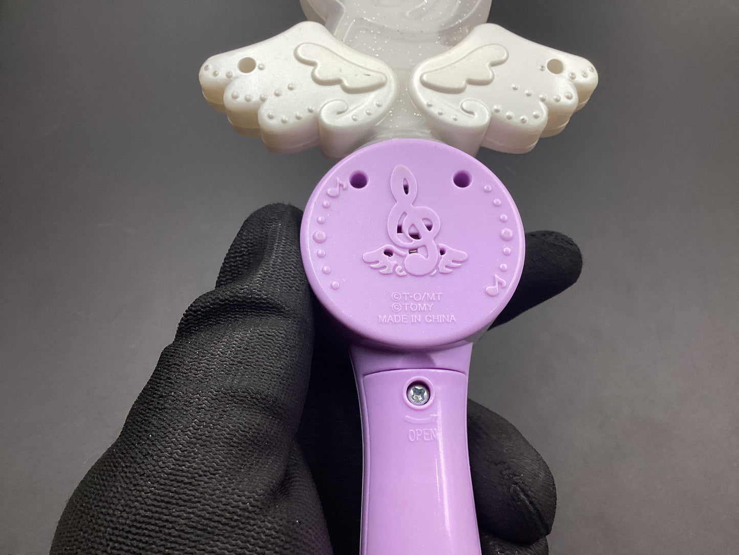 SKU PB F11 Precure Pretty Cure Miracle Tunes! Miracle tact Toy Japan