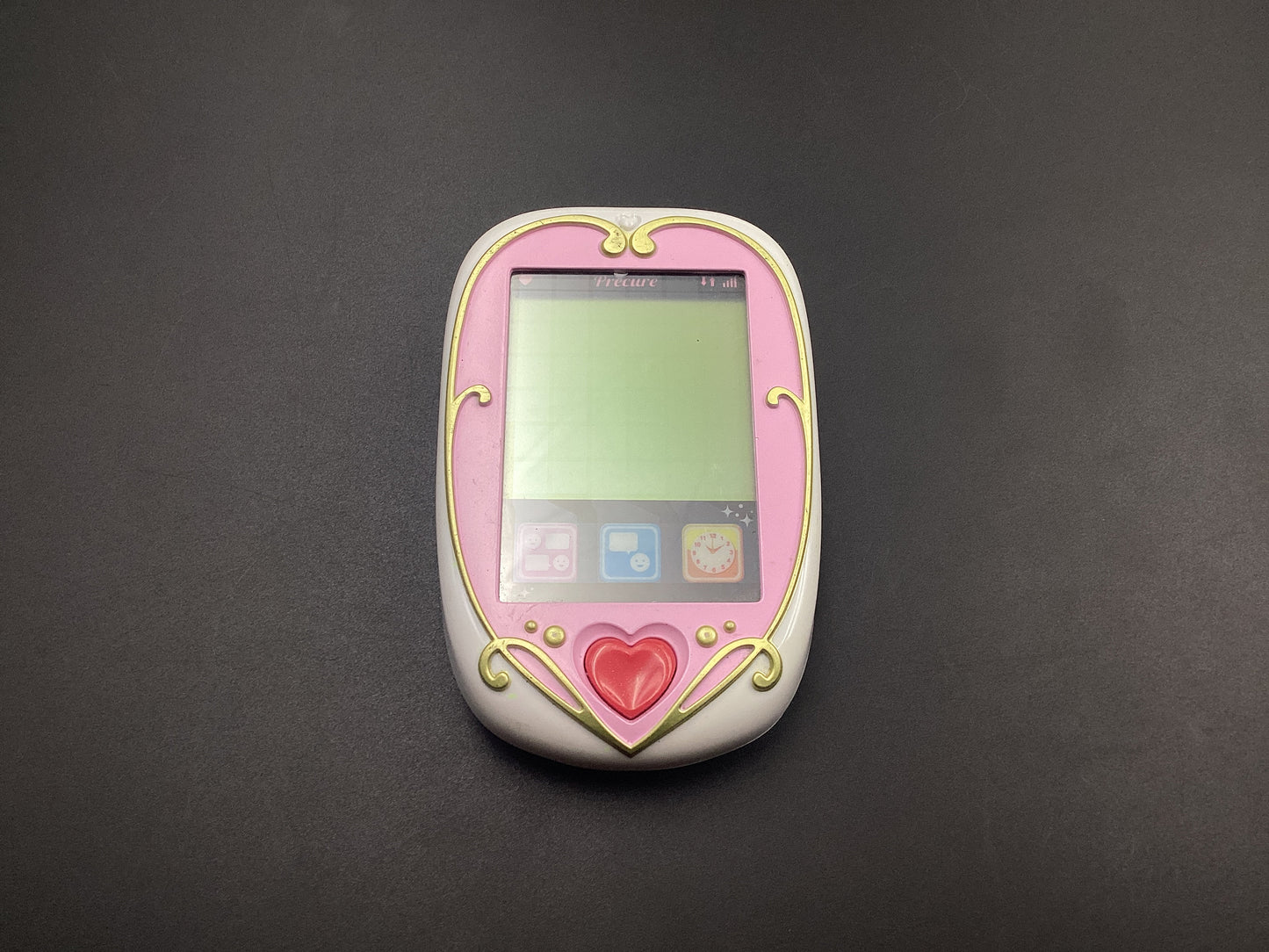 SKU A77 | Pretty Cure All Stars flop mobile phone REIT pounding Plus Toy girls