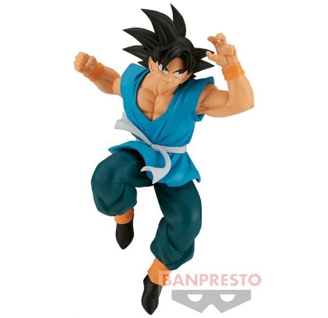 Son Goku - Dragon Ball Z Series Match Makers