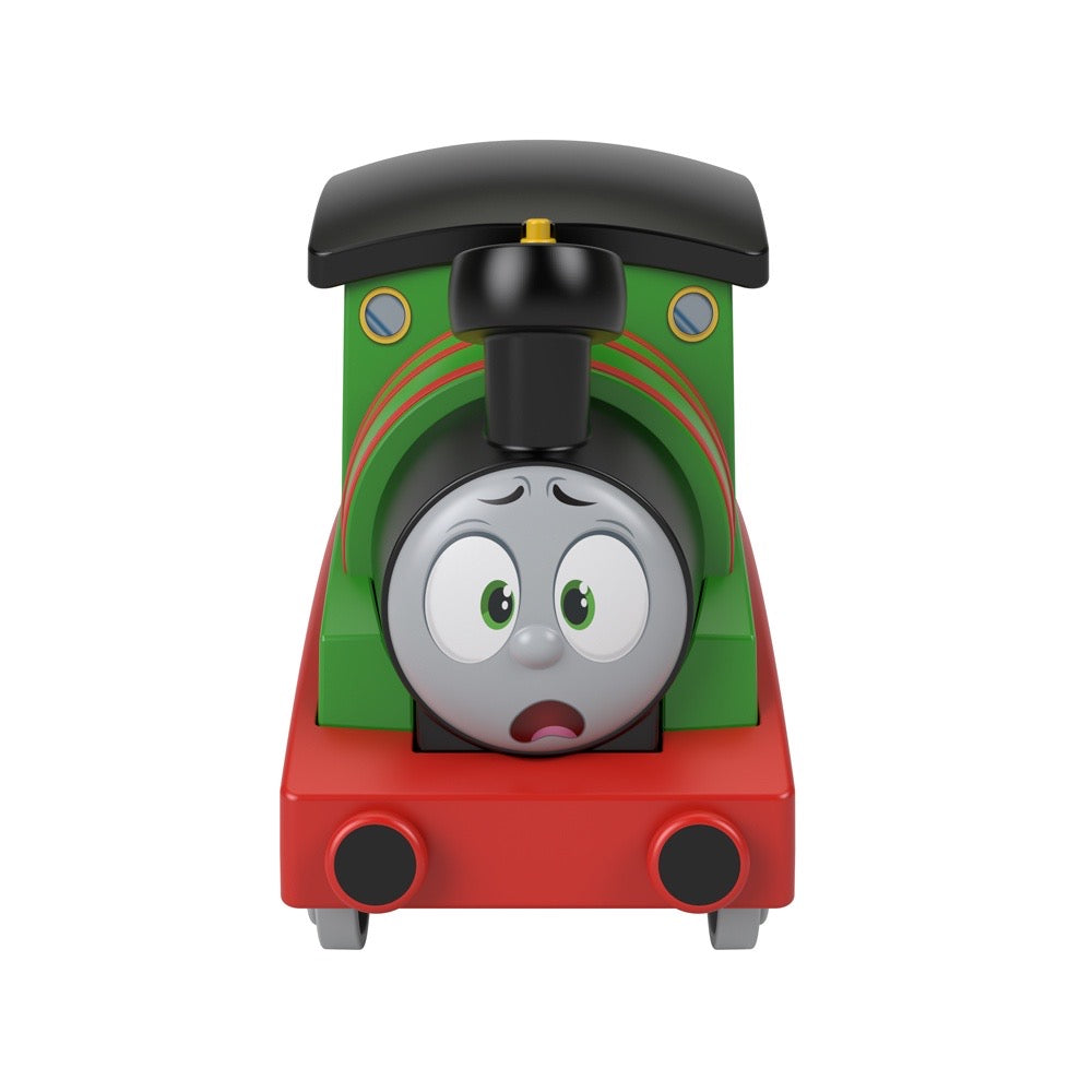 Thomas & Friends Press 'n Go Stunt Engine Assortment