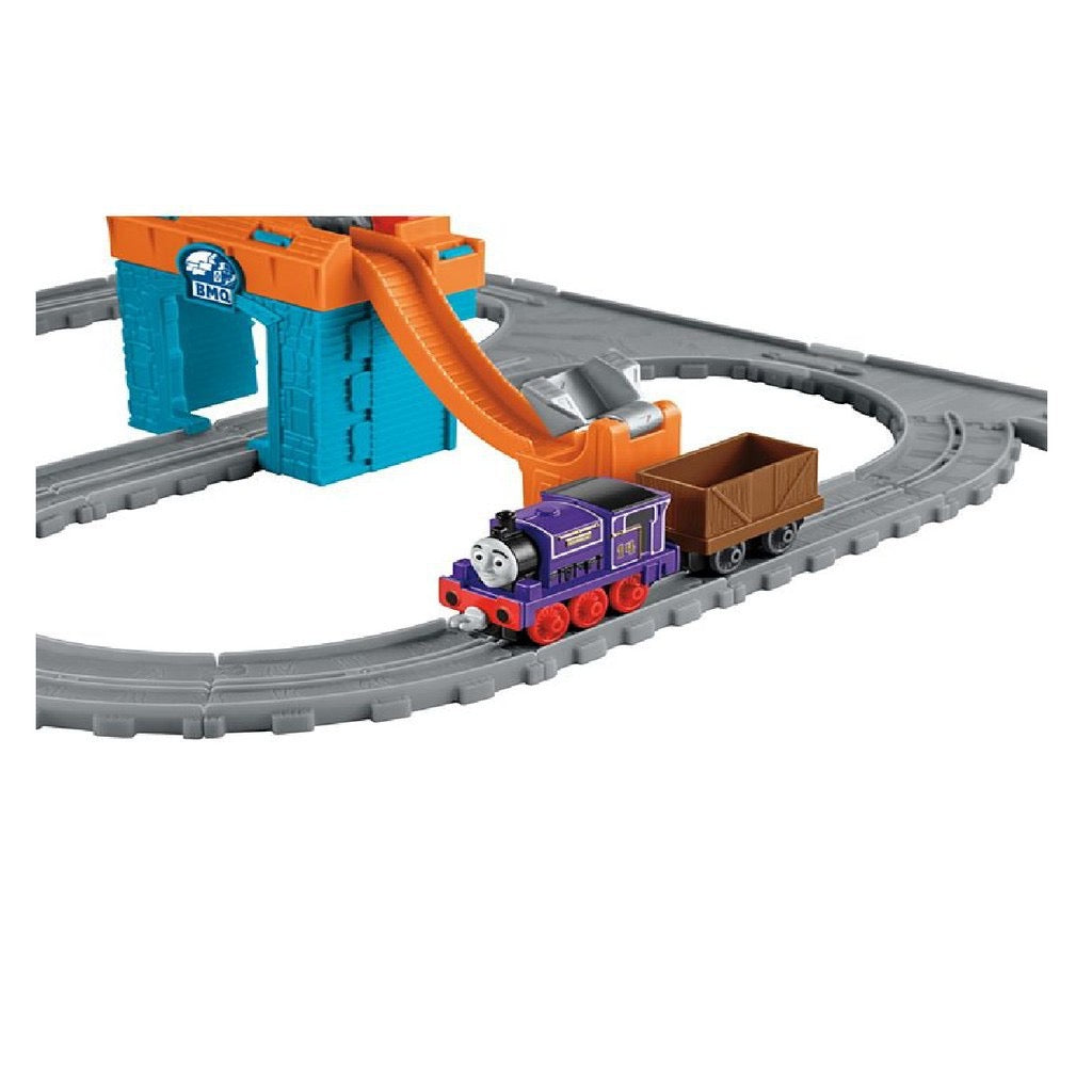 Thomas & Friends™ Thomas Adventures Charlie's Day at the Quarry