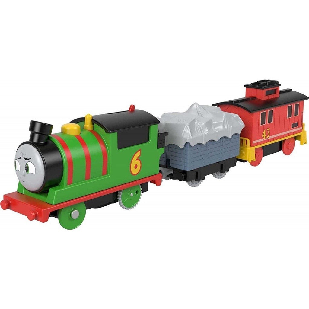 Thomas & Friends TrackMaster Greatest Moments Engine Assortment