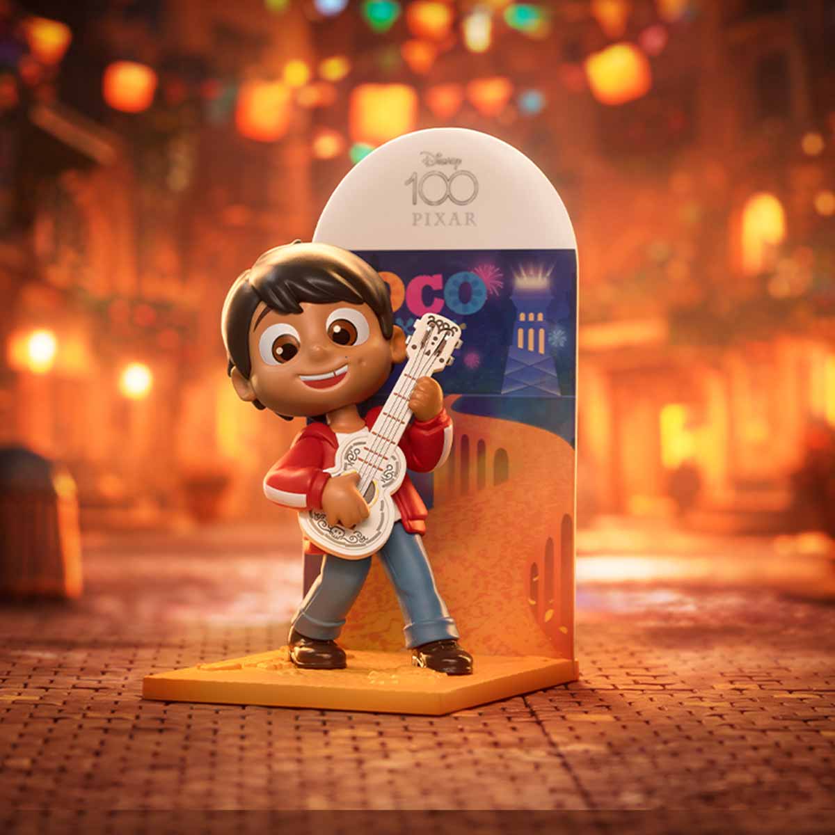 POPMART Disney 100 PIXAR (Genuine)