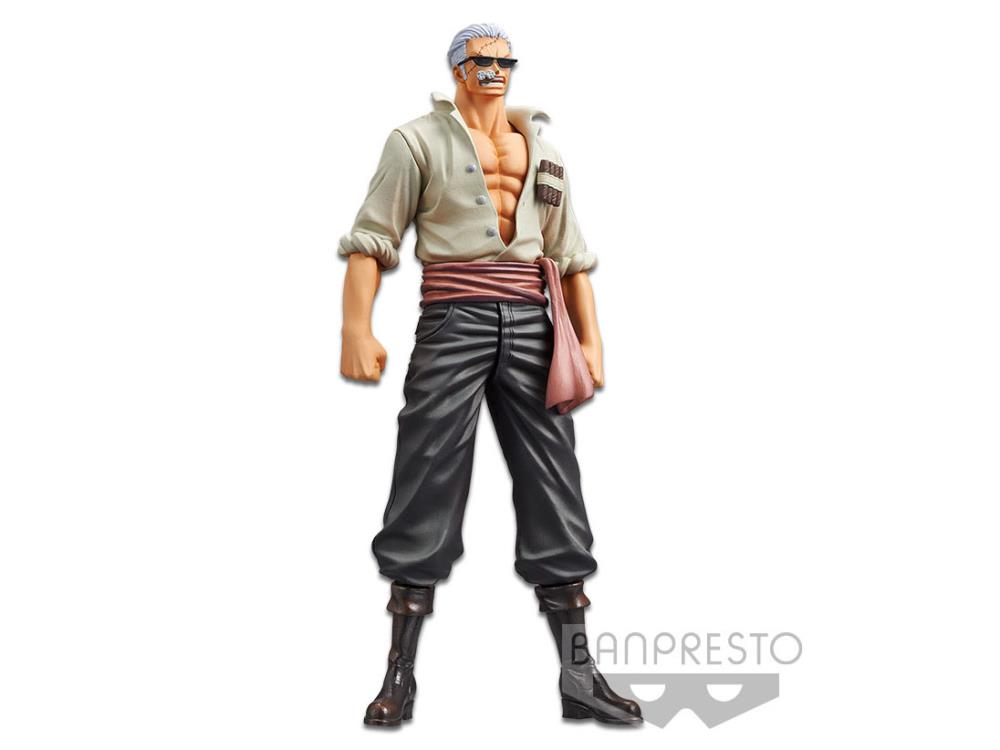 Smoker - One Piece Stampede DXF Grandline Men Vol.3