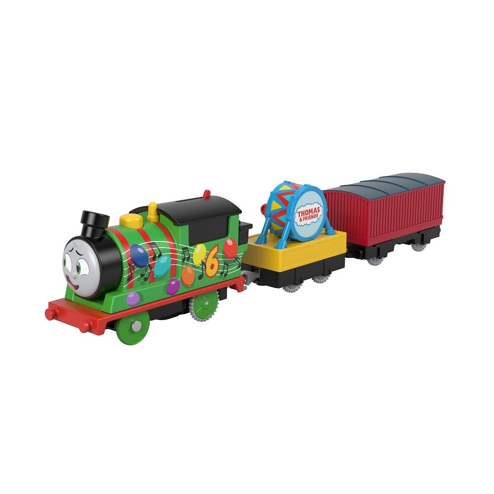 Thomas & Friends TrackMaster Greatest Moments Engine Assortment