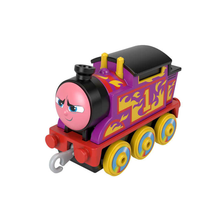 Thomas & Friends Metal Engine Color Changers