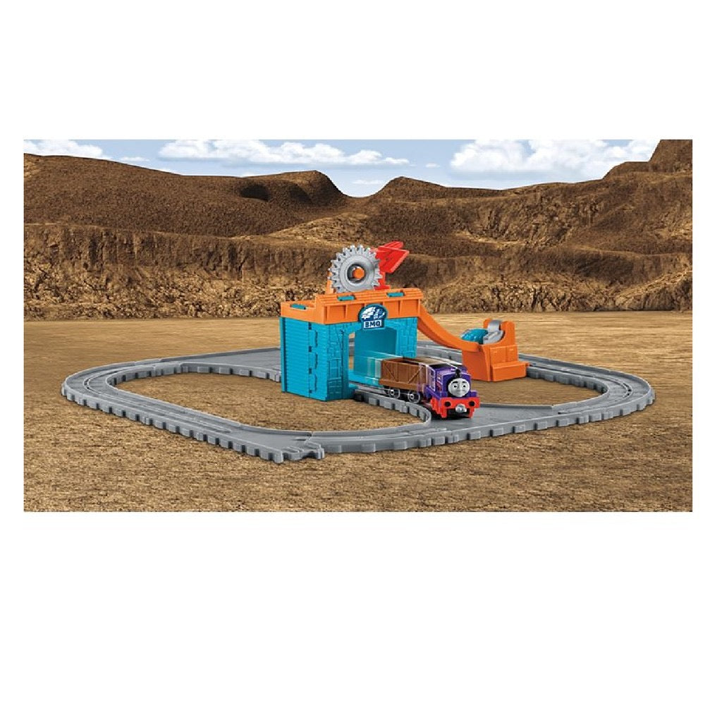 Thomas & Friends™ Thomas Adventures Charlie's Day at the Quarry