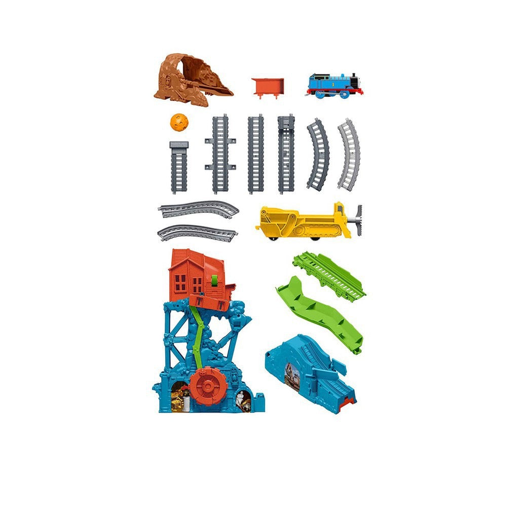 Thomas & Friends™ TrackMaster Cave Collapse Motorized Engine