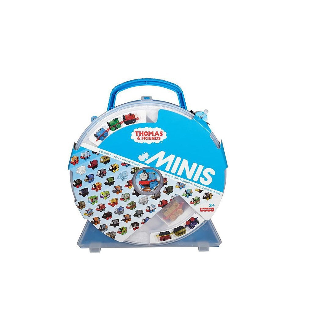 Thomas & Friends™ MINIS Collector’s Playwheel