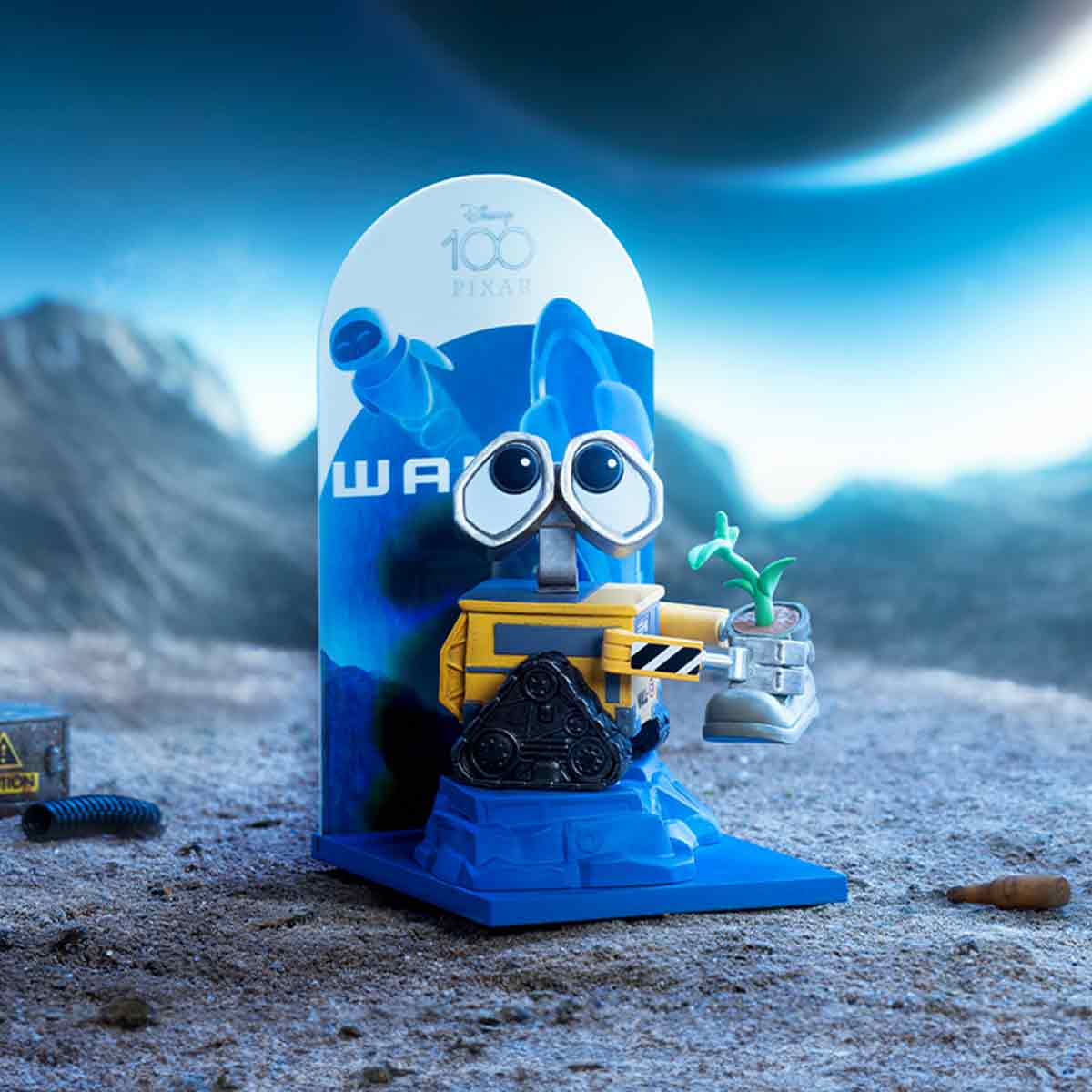 POPMART Disney 100 PIXAR (Genuine)