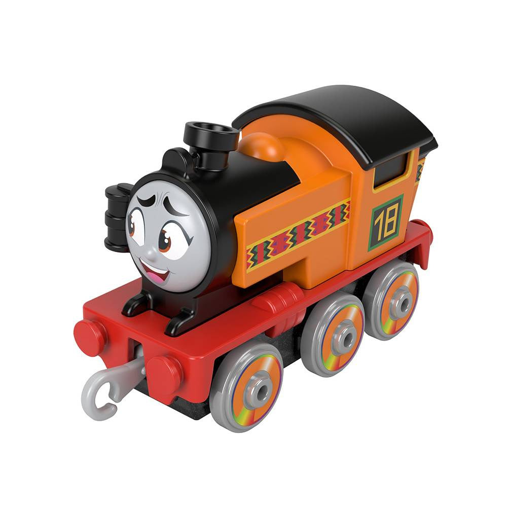 Thomas & Friends Metal Engine Color Changers