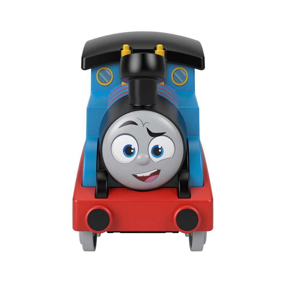 Thomas & Friends Press 'n Go Stunt Engine Assortment